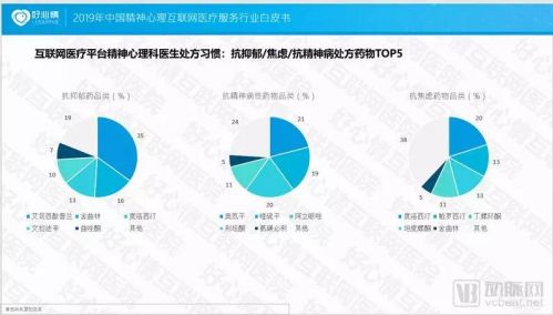 2019中国精神心理互联网医疗服务行业白皮书 互联网数据服务分析